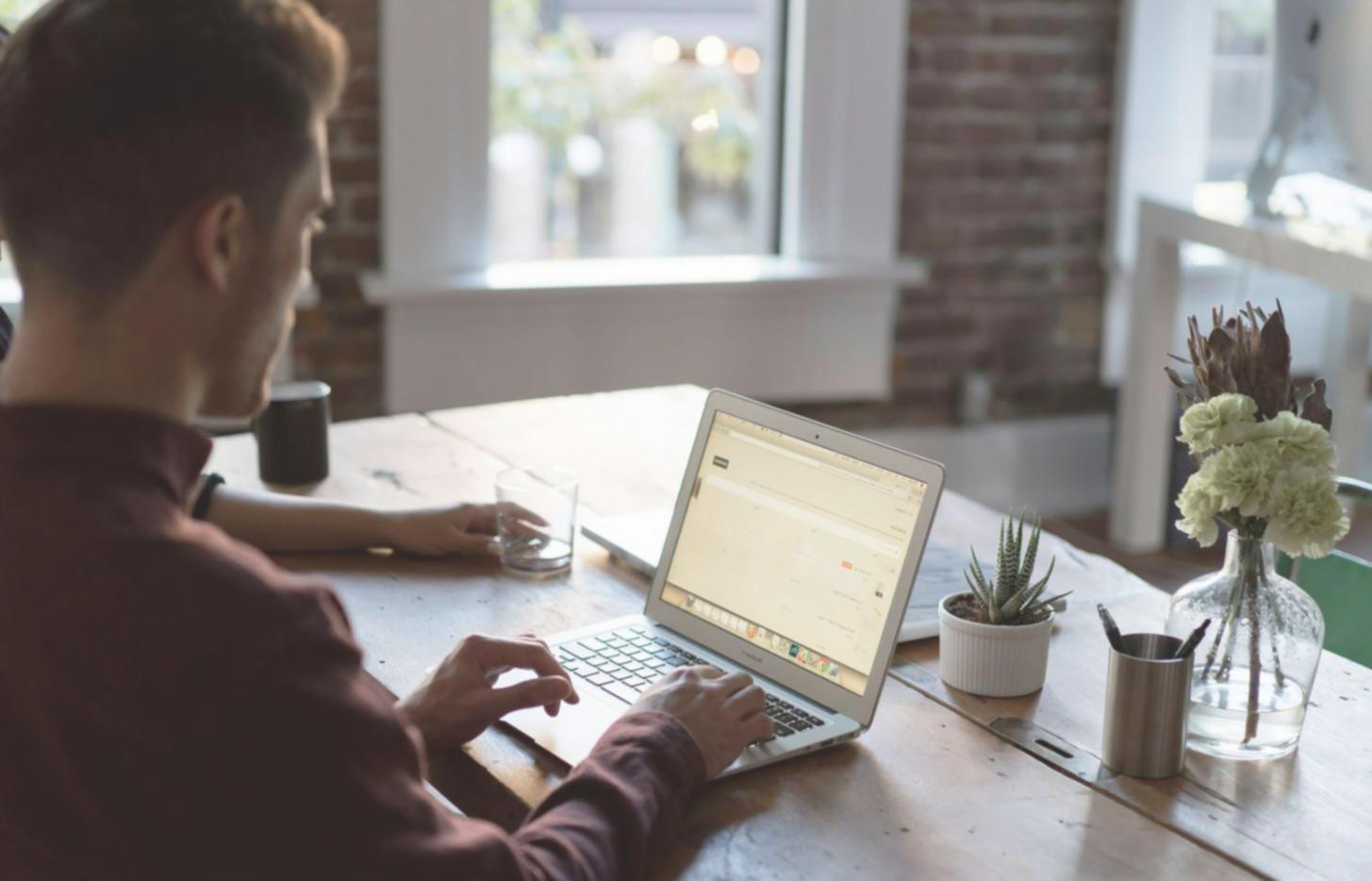 Investment analysis charts and financial data review